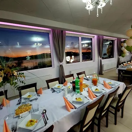 Lesna Parteczyny Üdülőközpont Tereszewo