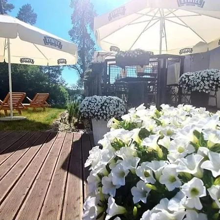 Lesna Parteczyny Üdülőközpont *