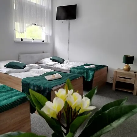 Lesna Parteczyny * Tereszewo