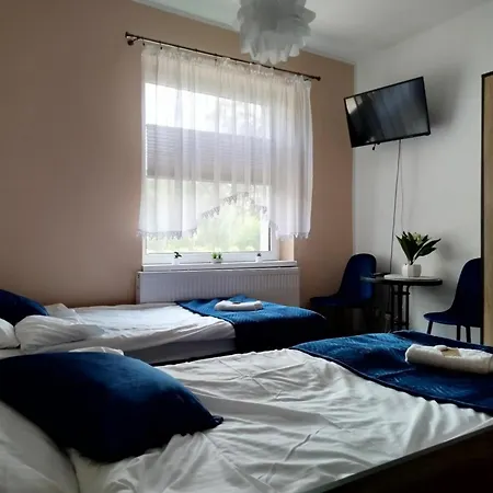 Lesna Parteczyny *