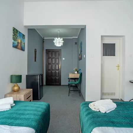 Lesna Parteczyny * Tereszewo