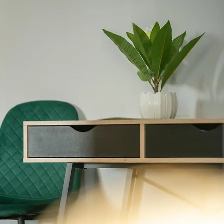 Rezort Lesna Parteczyny *