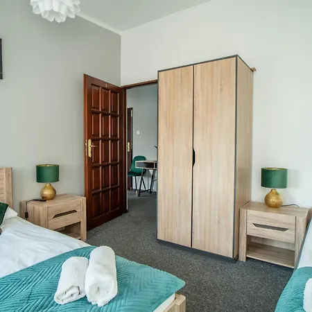 Lesna Parteczyny Tereszewo