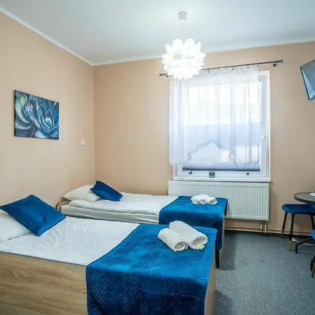 Lesna Parteczyny Tereszewo