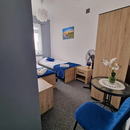 Lesna Parteczyny Tereszewo