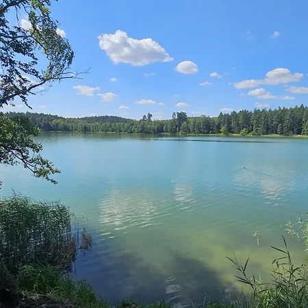 Rezort Lesna Parteczyny