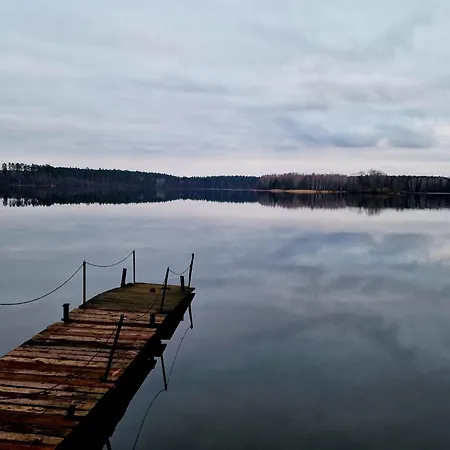 Lesna Parteczyny * Tereszewo