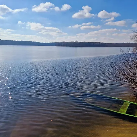 Lesna Parteczyny Rezort *