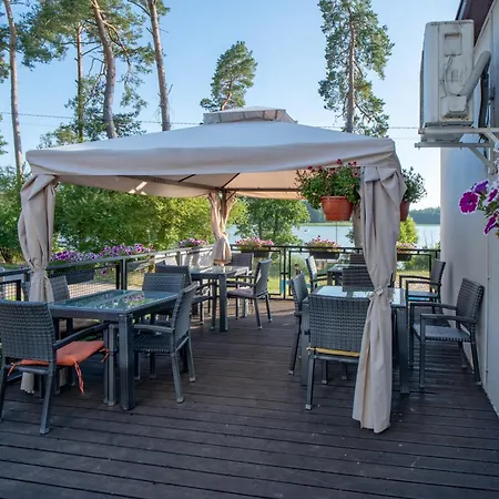 Lesna Parteczyny * Tereszewo