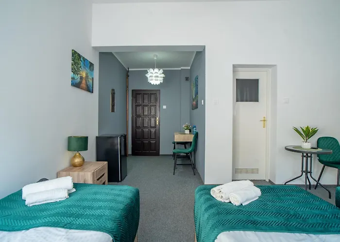 Lesna Parteczyny * Tereszewo