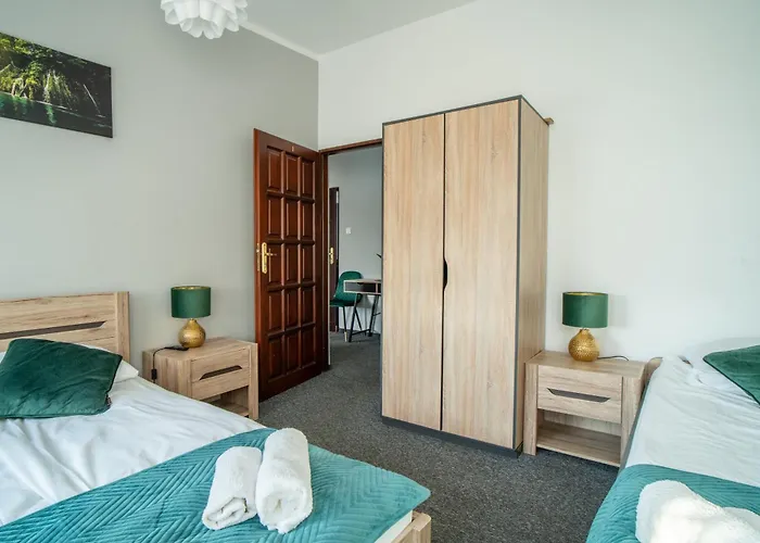 Lesna Parteczyny Tereszewo