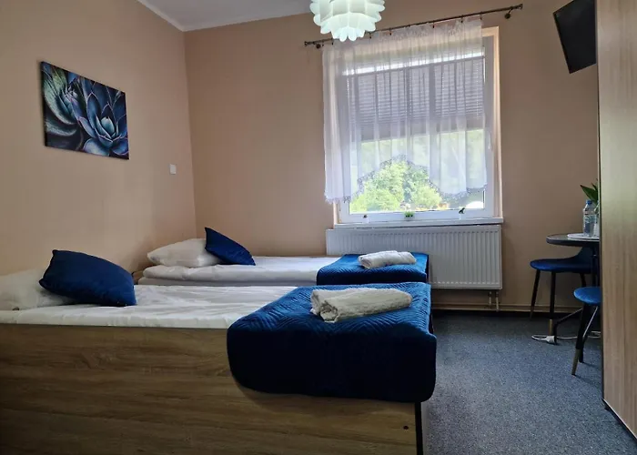 Lesna Parteczyny * Tereszewo