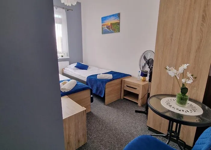 Lesna Parteczyny Tereszewo