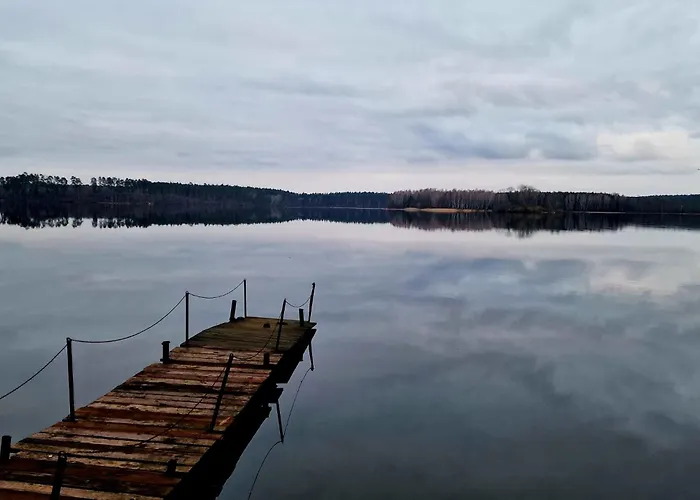 Lesna Parteczyny * Tereszewo