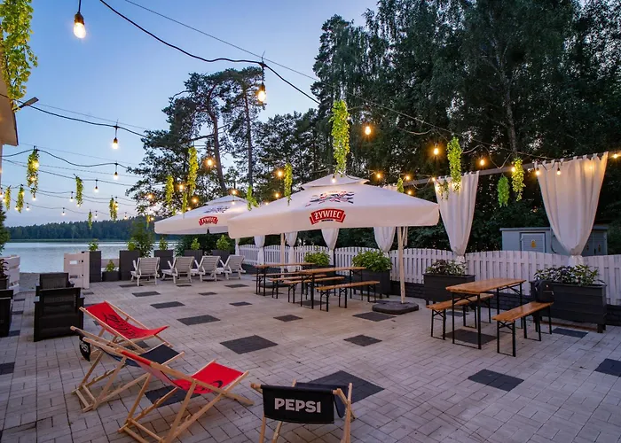 Lesna Parteczyny Tereszewo