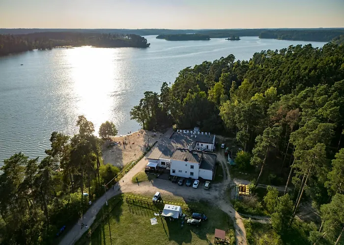 Lesna Parteczyny Tereszewo